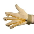 thumbnail image 2 of CanDo Standard Finger Flexion Glove, L/XL Right, 2 of 3