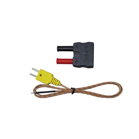 UPC 092644690686 product image for Klein Tools 69142 K-Type High Temperature Thermocouple | upcitemdb.com