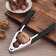 thumbnail image 2 of Cascanueces de alta resistencia, herramienta para abrir nueces, pelador de nueces de aleación para nueces, pacanas y almejas, alicates manuales para romper nueces para uso doméstico y en la cocina,, 2 of 9