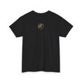 thumbnail image 4 of Leo Unisex Heavy Cotton Tee, 4 of 4