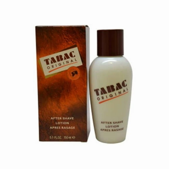 Maurer & Wirtz  Tabac Original - 5.1 oz - After Shave Lotion