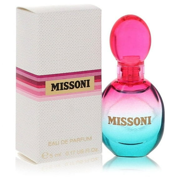 Missoni (2015) Eau de Parfum for Women Spray oz / 5ml