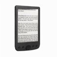 thumbnail image 2 of Bk-6025 6 Inch 800x600 Resolut E-ink Sn Glare- With Usb Cable Pu Cover Built-in 4gb Memory Storag, 2 of 5