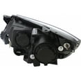 thumbnail image 2 of For Kia Optima Headlight 2011 12 13 2014 Passenger Side CAPA Certified For KI2503155 | 92102 2T121, 2 of 4