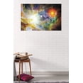 thumbnail image 2 of Birth of a Star Wall Poster, 22.375" x 34", 2 of 2