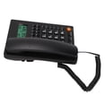 thumbnail image 3 of Office Phone, Automatic Identification Corded Telephone  For Office For Home For Hotel, 3 of 8