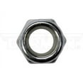 thumbnail image 3 of Dorman 784779D Hex Lock Nuts With Nylon Ring, 3 of 4