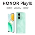 thumbnail image 2 of CELULAR Honor Play10 Cian Dual SIM 128GB 4GB, 2 of 6