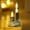 Gold, variant on SHIMELE Vintage Electroplated Three-Head Electronic Candle Set | Realistic Flame Simulation | Odorless Home Decor | Battery Operated | Relaxing Ambiance