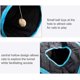 thumbnail image 2 of Cat Tunnel 4 Way Pet Play Tunnel Collapsible Tunnel Toy for Cats Dogs Rabbits Pets, 2 of 5