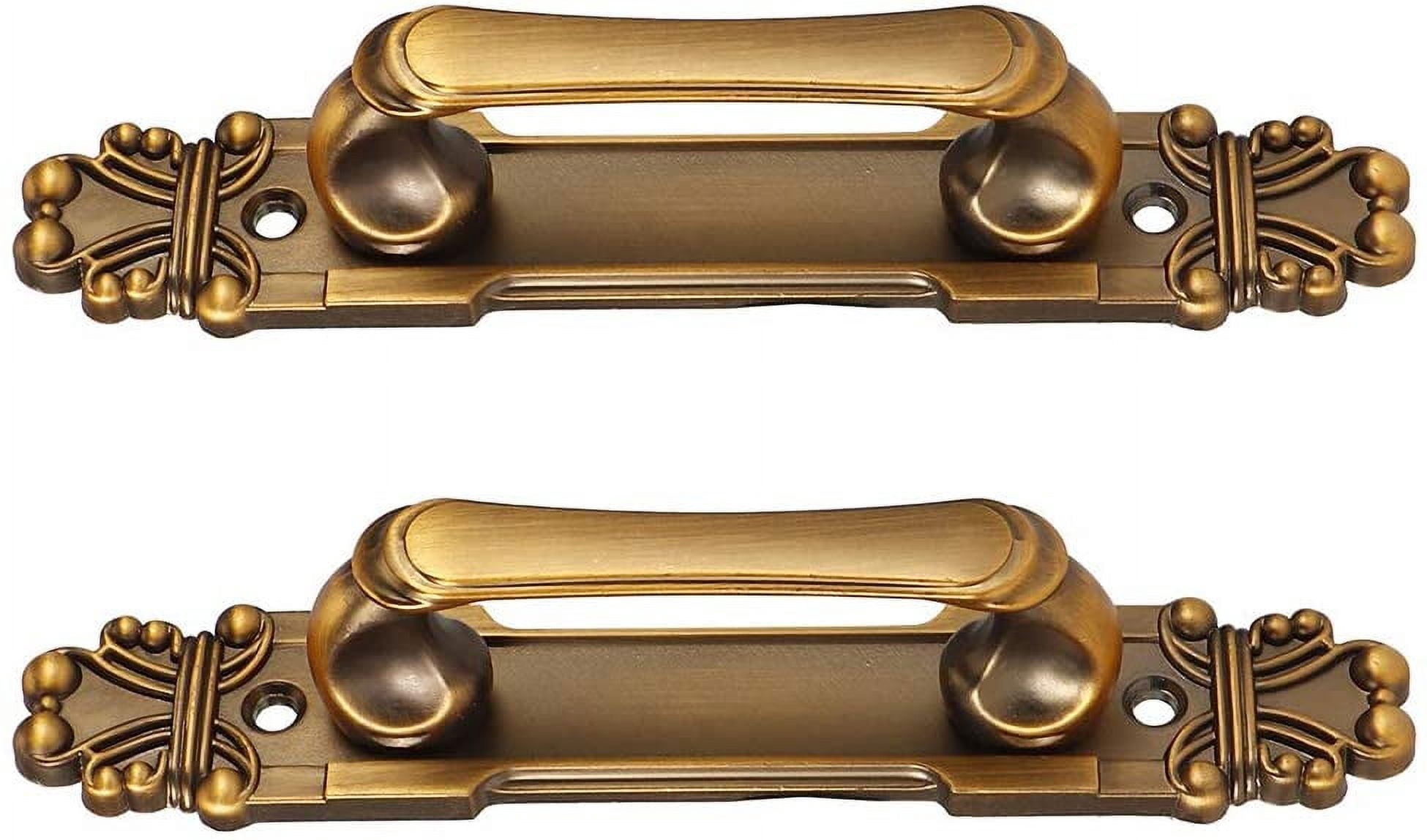 CATPAN Cabinet Locks with Key 101 A Door Locks Cabinet Locks Drawer Locker Mailbox Lock for Cupboard Household Office