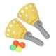 thumbnail image 4 of 2 piezas de pelota de catapulta doble para deportes al aire libre, pelota de catapulta elástica para niños, juguete interactivo para padres e hijos, 4 of 15