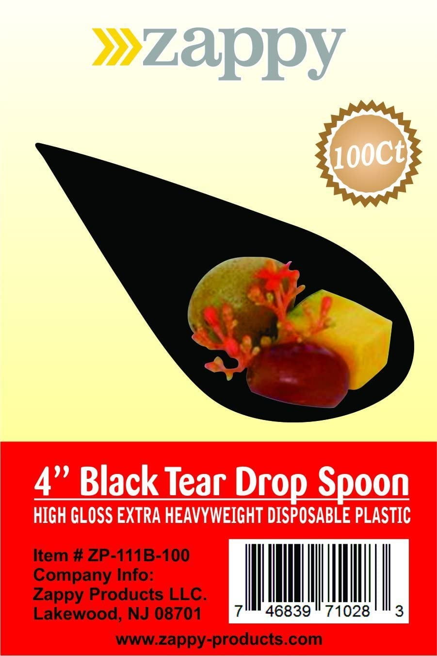 100 Clear 4 Inches Plastic Tear Drop Appetizer Spoon Clear Plastic Spoon Tasting Spoons Soup Spoons/Asian Spoon Dessert Dish Bowls Teardrop Plates Spoons SYNCHKG076137 Zappy 100 Clear 4 Inches Plastic Tear Drop Appetizer Spoon Clear Plastic Spoon Tasting Spoons Soup Spoons/Asian Spoon Dessert Dish Bowls Teardrop Plates Spoons SYNCHKG076137 Zappy