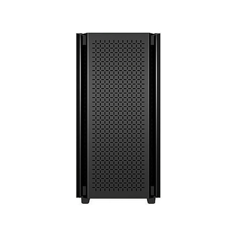 DeepCool CG560 Mid-Tower ATX Case, Mesh Front Panel for High