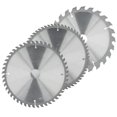 thumbnail image 3 of Hard Alloy Simple Operation Fast and Smooth Cutting Angle Grinder, Wood Cutter, Durable for Rotary Tool Wood Cutting, 3 of 7