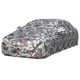 thumbnail image 1 of Camiones Impermeables Resistentes a Rayones con Cubierta Completa para Autos - Capa 2 de camuflaje Camuflaje de 2 capas Sunnimix Funda Universal para Coche Completa, 1 of 7