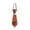 A003- Gold, variant on 1 Pcs Horror Theme Tie Halloween Accessory with Bloodshot Eyeball Glitter Fabric for Halloween Party Adult Halloween Decor Black Festive Neckwear