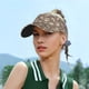 thumbnail image 5 of Balery Raccoon Gorra deportiva con visera ajustable para mujer y hombre (talla única), 5 of 7