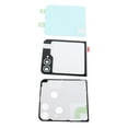 thumbnail image 1 of Back Cover Replacement for Galaxy Z Flip 6 5G F741, Replacement Rear Back Door Glass Cover with Pre Installed Camera's Frame and Repair Tool Kit for Galaxy Z Flip 6 5G F741, 1 of 7