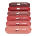thumbnail image 4 of Lériz labial de maquillaje, exquisito 6pcs 0.1oz cosméticos portátiles Duraderos Lériz Labial Mate set para Mujeres Niñas para el Trabajo de Oficina, 4 of 7