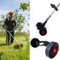 thumbnail image 4 of Small Household Mower Wheel with Charging Function for Efficient Trimming and Care Artifact, 4 of 4