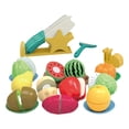 thumbnail image 3 of TISHITA Children's Play toy Rice Cooker Set Cooking Simulation Kitchen Utensils, Kitchen 21Pcs Green, 3 of 7