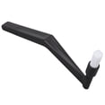 thumbnail image 2 of Nylon Coffee Machine Brush Coffee Cleaning Tool Household Kitchen Nylon Cleaner for Kitchen Cafe Restaurant[D], 2 of 9