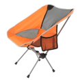 thumbnail image 1 of Silla Para Acampar Al Aire Libre, Soporte De Metal, Naranja, Fuerte Capacidad De Carga, Tela Oxford Ligera, Silla De Camping Plegable Portátil Para Acampar ANGGREK Otros Deportes, 1 of 8