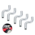 thumbnail image 2 of Bgsha 5pcs Z-Type Throttle Cables End Covers Garden Power Tools Replacement Tools Z Cable End Cap Metal For Lawn Mower Spare Parts, 2 of 7