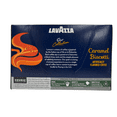 thumbnail image 3 of Lavazza Caramel Biscotti K-Cup Coffee Pods, Medium Roast, 10 Count, 3 of 6