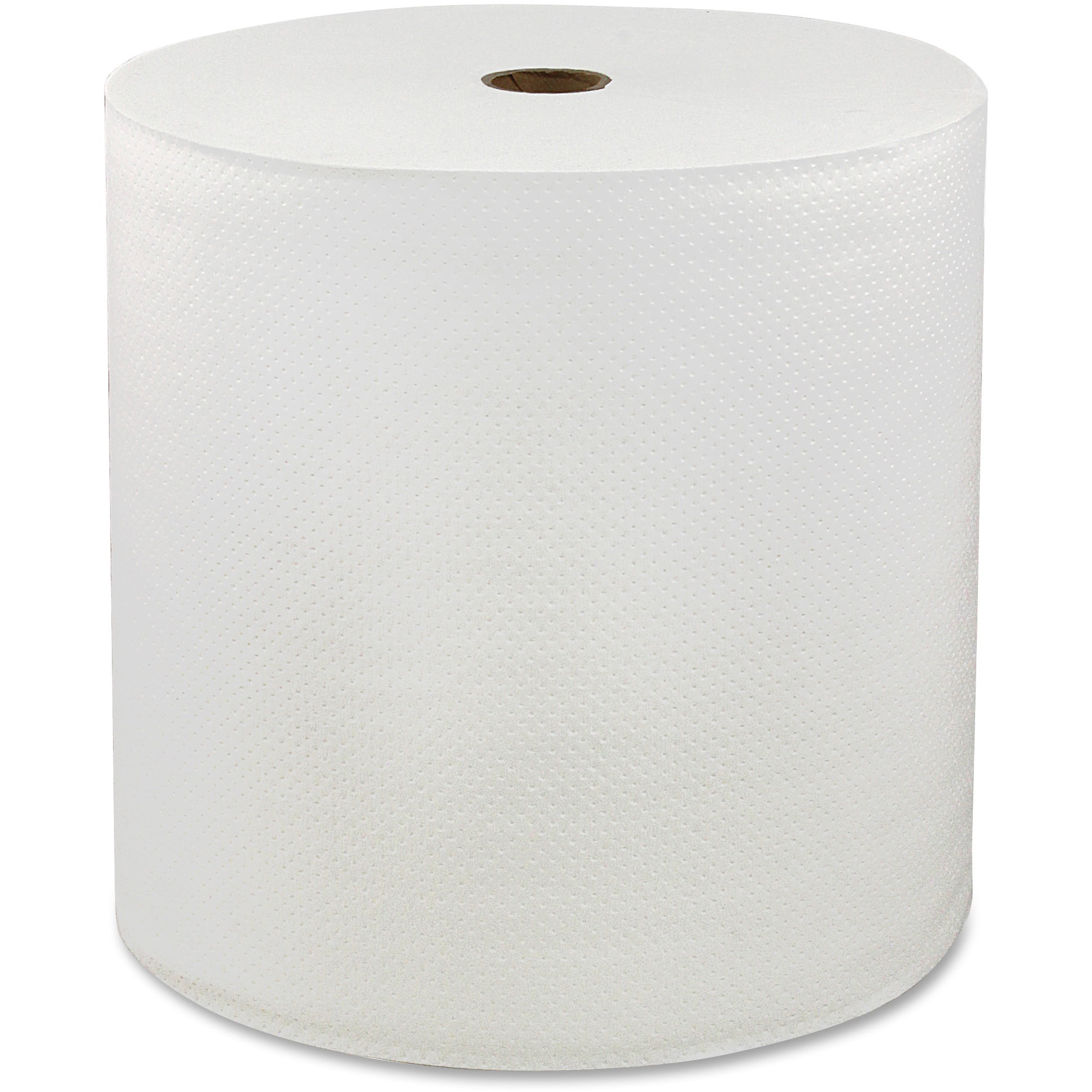 Cascades Roll Paper Towels 12 Rolls White 7 7/8" x 350 ft CSDH230 