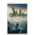 thumbnail image 1 of Harry Potter : L'héritage de Poudlard - Key Art, 1 of 5