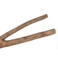 thumbnail image 4 of Natural wood bird perch set for parrots to stand, climb and play, 4 of 4