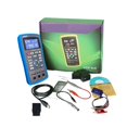 thumbnail image 2 of Handheld LCR Digital Bridge Capacitance Inductance Resistance Tester Professional LCR Meter LCR Tester ,Easy to Use, 2 of 5