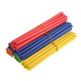 thumbnail image 3 of 60 Pcs Rhythm Sticks for Kids Bulk, Wood Music Lummi Sticks, 6 Colors, 3 of 7