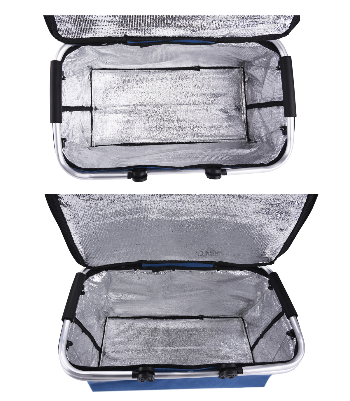 Hilda Fridge Bag - Travel - GT51108 - Bipensiero Italy