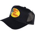thumbnail image 2 of Authentic Fishing & Hunting Mesh Back Trucker Hat - The Ultimate Accessory for Outdoor Activies, 2 of 7