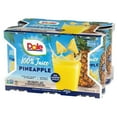 thumbnail image 4 of 2X-Dole Pineapple 100% Juice Cans - 36 fl oz - 6 cans, 4 of 5