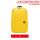 thumbnail image 1 of Mochila Original Xiaomi Mi 7L/10L/15L/20L impermeable colorida ocio diario urbano Unisex deportes viaje mochila Dropshipping Tan Jianjun unisex, 1 of 2