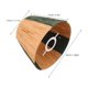 thumbnail image 2 of USHOBE Pantalla Colgante Hecha Con De Para Y Comedor, 2 of 6