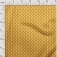 thumbnail image 2 of oneOone Organic Cotton Poplin Twill Fabric Ethnic Ikat Decor Fabric Printed BTY 42 Inch Wide, 2 of 4