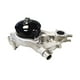 thumbnail image 1 of BOMBA DE AGUA SILVERADO 2500 1990 al 1995 CHEVROLET 8CIL 4.8L K-NADIAN ., 1 of 3