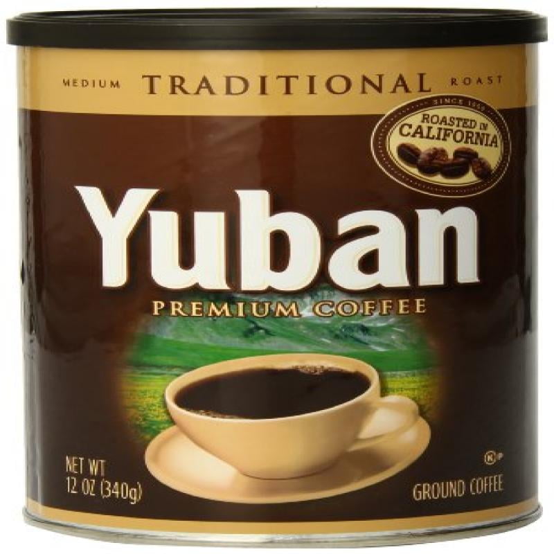 Yuban Coffee and Coffee Pods - Walmart.com