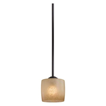 - Minka Lavery Raiden 1 Light Mini Pendant Light