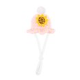 thumbnail image 1 of Adorable Hat for Small and Cats with Adjustable Strap Soft Breathable Outdoor, 1 of 5