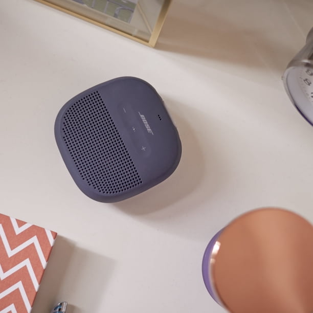 Bose SoundLink Micro Portable Bluetooth Speaker - Walmart Business