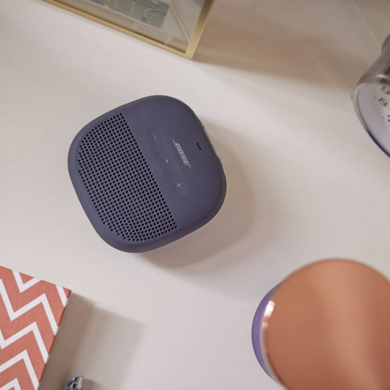 Bose SoundLink Micro Bluetooth Speaker, Waterproof Portable Bose SoundLink Micro Bluetooth Speaker, Waterproof Portable