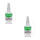 thumbnail image 1 of Universal Super Glue - 30 ml de cola plástica fuerte para metal, vidrio, cerámica, madera, resina - adhesivo de alta resistencia y unión rápida, 1 of 9