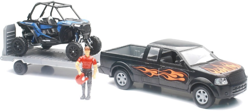 polaris rzr rc car walmart