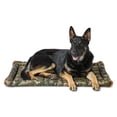 thumbnail image 6 of Vibrant Life Durable and Water Resistant Crate Pad, Camouflage, Large, 23" x 35", 6 of 7